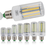 LED Corn Light Bulbs