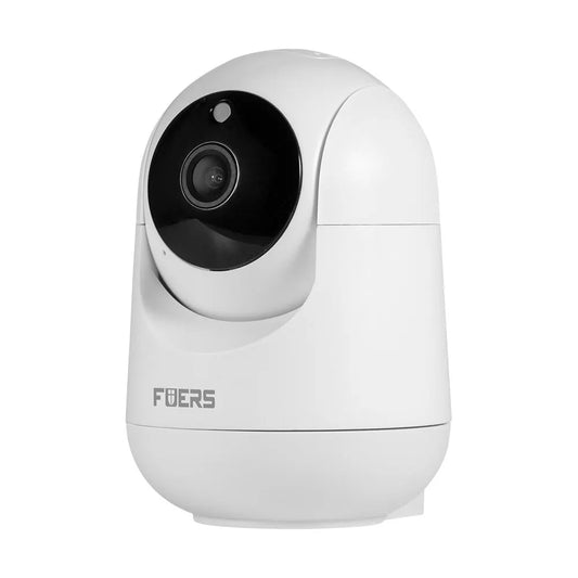 3MP WiFi Smart Home Camera